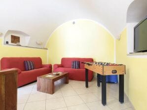 Ferienhaus Familienurlaub in der Nähe von Garda - Ronzo Chienis - image1
