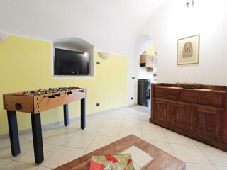 Holiday house Ronzo Chienis Features 33