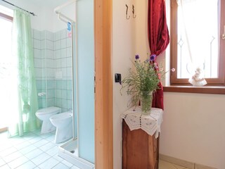 Vakantiehuis Ronzo Chienis Kenmerken 16