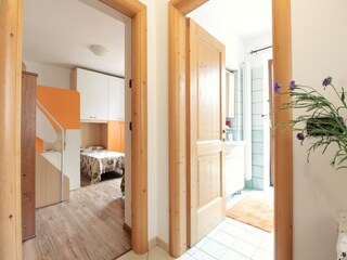 Vakantiehuis Ronzo Chienis Kenmerken 21