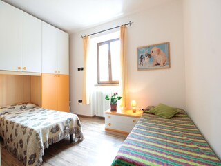 Ferienhaus Ronzo Chienis Ausstattung 23