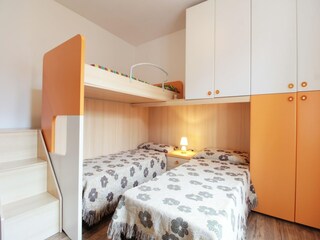 Ferienhaus Ronzo Chienis Ausstattung 24