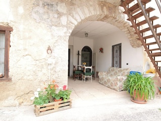 Casa per le vacanze Ronzo Chienis Registrazione all'aperto 9