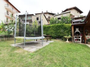 Familienurlaub in der Nähe von Garda