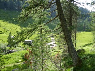 Vakantiehuis Ronzo Chienis Omgeving 34