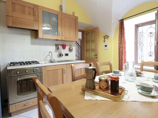 Vakantiehuis Ronzo Chienis Kenmerken 30