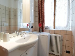 Vakantiehuis Ronzo Chienis Kenmerken 26