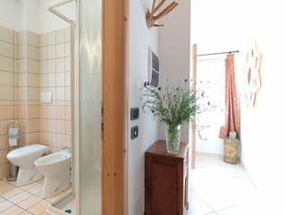 Vakantiehuis Ronzo Chienis Kenmerken 24