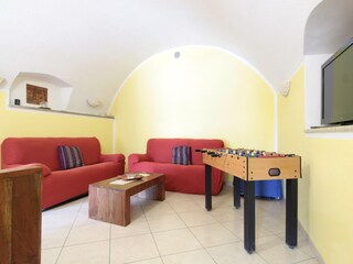 Casa per le vacanze Ronzo Chienis Caratteristiche 1