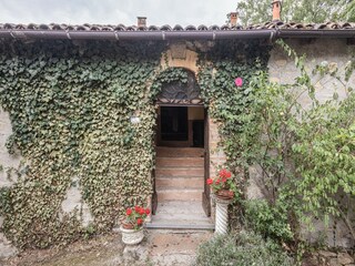 Ferienhaus Castel d'Aiano Ausstattung 31