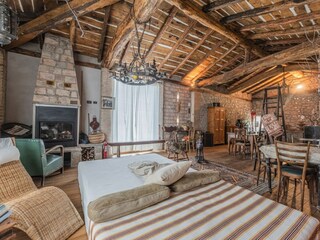 Vakantiehuis Castel d'Aiano Kenmerken 18