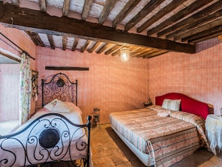 Holiday house Castel d'Aiano Features 26