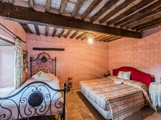 Maison de vacances Castel d'Aiano Équipement 33