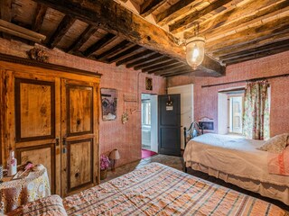 Holiday house Castel d'Aiano Features 25