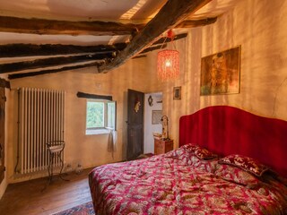 Vakantiehuis Castel d'Aiano Kenmerken 25