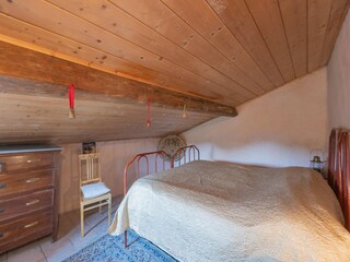 Holiday house Castel d'Aiano Features 26