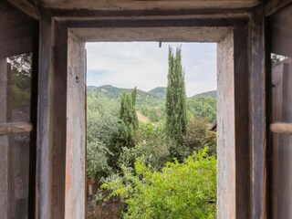 Vakantiehuis Castel d'Aiano Buitenaudio-opname 9