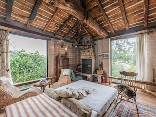 Vakantiehuis Castel d'Aiano Kenmerken 33