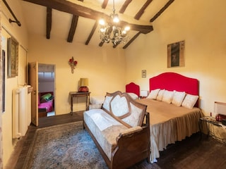 Holiday house Castel d'Aiano Features 21