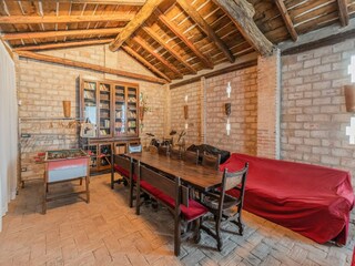 Vakantiehuis Castel d'Aiano Kenmerken 22