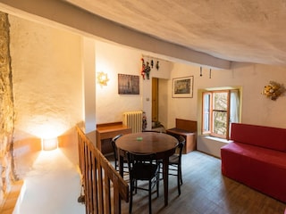 Vakantiehuis Castel d'Aiano Kenmerken 18