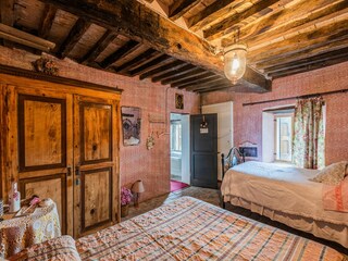 Vakantiehuis Castel d'Aiano Kenmerken 11