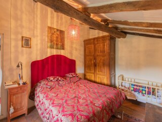 Ferienhaus Castel d'Aiano Ausstattung 25