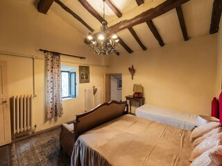 Vakantiehuis Castel d'Aiano Kenmerken 14