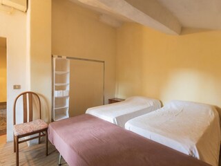 Ferienhaus Castel d'Aiano Ausstattung 27