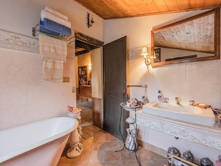 Vakantiehuis Castel d'Aiano Kenmerken 15