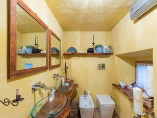 Vakantiehuis Castel d'Aiano Kenmerken 19