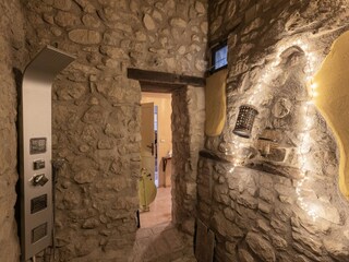 Holiday house Castel d'Aiano Features 37