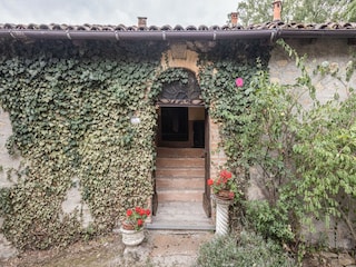 Holiday house Castel d'Aiano Features 37