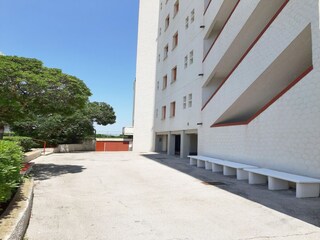 Appartement Marotta-Mondolfo Buitenaudio-opname 7