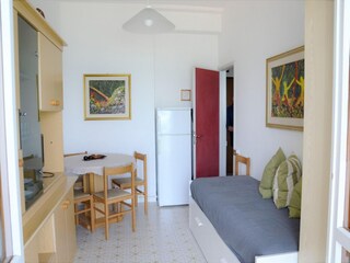 Appartement Marotta-Mondolfo Kenmerken 17