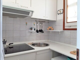 Apartment Marotta-Mondolfo Ausstattung 22