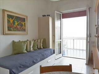 Apartment Marotta-Mondolfo Features 15
