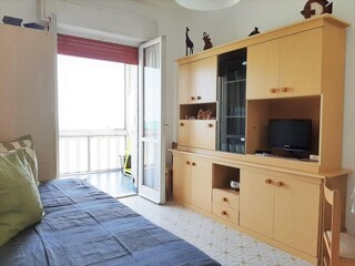 Apartment Marotta-Mondolfo Ausstattung 28
