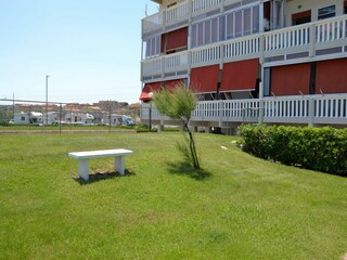 Apartment Marotta-Mondolfo Outdoor Recording 2