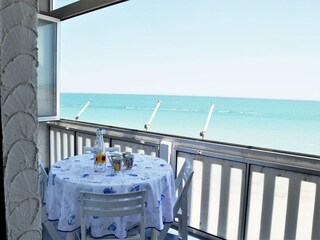 Apartment Marotta-Mondolfo Outdoor Recording 4