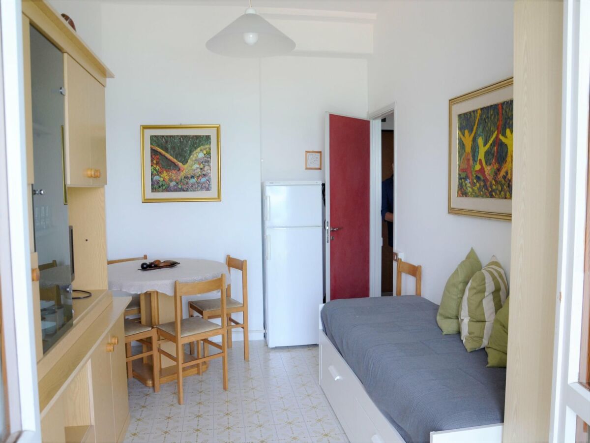 Apartment Marotta-Mondolfo Ausstattung 20