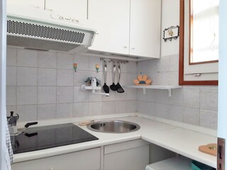 Appartement Marotta-Mondolfo Équipement 19