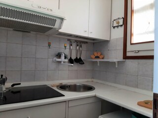 Apartamento Marotta-Mondolfo Características 25