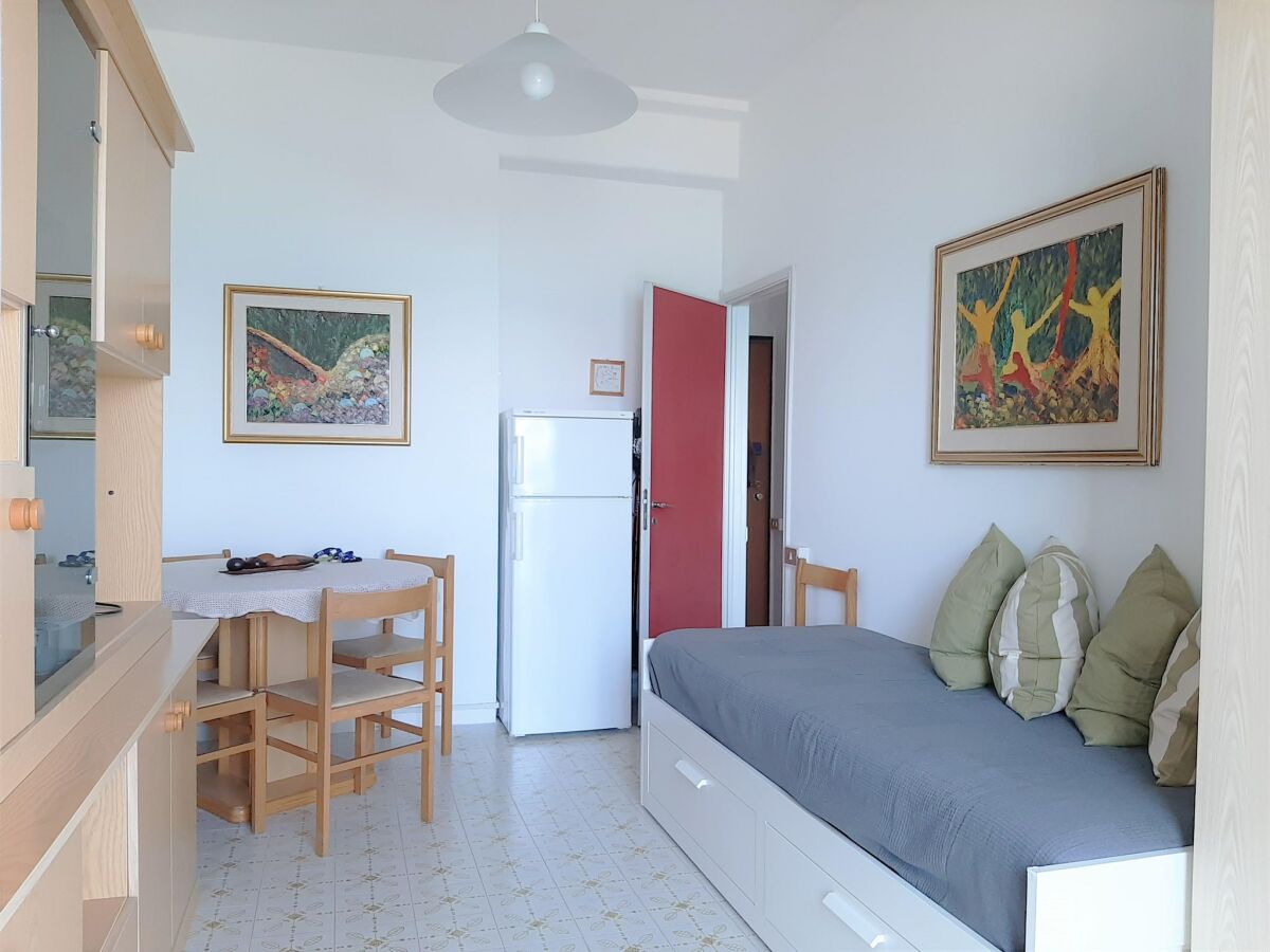 Apartment Marotta-Mondolfo Ausstattung 23