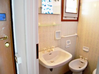 Appartement Marotta-Mondolfo Équipement 17