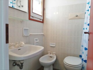 Appartement Marotta-Mondolfo Kenmerken 28