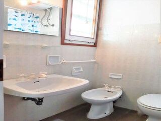 Appartement Marotta-Mondolfo Kenmerken 17