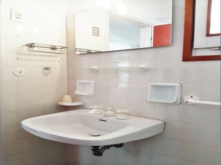 Appartement Marotta-Mondolfo Équipement 25