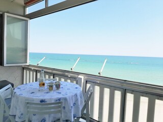 Apartment Marotta-Mondolfo Outdoor Recording 13