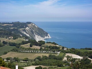 Appartement Marotta-Mondolfo Environnement 30